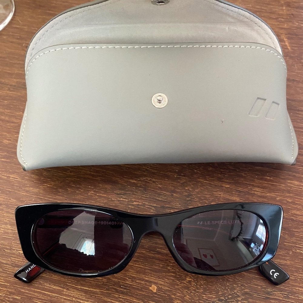 Le Specs Sunglasses